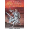 Egmont Star Wars - Popel Jedhy - Vzpoura na Mon Cale