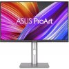 ASUS ProArt/PA24ACRV/23,8''/IPS/QHD/75Hz/5ms/Black/3R 90LM08Y0-B01M70