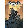 DC Comics Batman: Zero Year