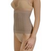 SOLIDEA břišní pás Silver Wave Abdominal Band Barva Nero, Velikost M