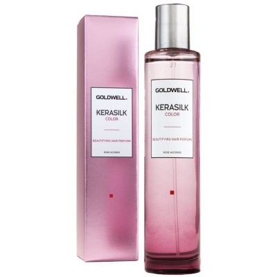 Goldwell Kerasilk Color Beautifying Hair Perfume vlasový parfém 50 ml -  Heureka.sk