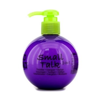 Tigi Bed Head Styling gélový krém pre objem (Small Talk Thickifier & Energizer & Stylizer) 200 ml