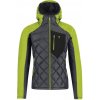 Karpos Lastei Up Bunda Woodl.Gray/Acid Lime 2XL