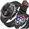 Inteligentné hodinky Smart-Trend SMARTWATCH TZ-109TF PRO čierne