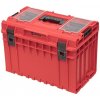 Box na náradie QS ONE 450 2.0 Profi RED Ultra HD 16492
