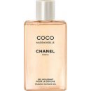 Chanel Coco Mademoiselle sprchový gél 200 ml