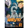 Naruto, Vol. 61