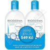 Bioderma Hydrabio H2O Festival micelárna pleťová voda 2 x 500 ml darčeková sada