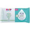 Hipp Babysanft vlhčené obrúsky Soft & Pur 10 ks