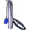 Ponorné čerpadlo ALFAPUMPY IBC 3/33 A 25 m
