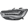 HELLA přední světlo LED s natáčením do zatáčky (auto. ov 1EX 011 151-411