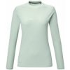 Millet KAMET TS LS Women zelená M