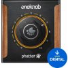 Waves OneKnob Phatter (Digitálny produkt)