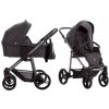 Bebetto Vulcano 2v1 04 Graphite