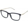 Dioptrické okuliare Gucci GG1709O 007 Veľkosť: 53