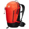 Mammut Lithium 20l hot red-black