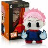 Jujutsu Kaisen: Plyšová figúrka Yuji Itadori 17,5 cm Flair Toys