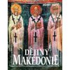 Dějiny Makedonie - Miroslav Kouba