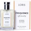 LORIS E076 – Calvin Klein - Euphoria parfumovaná voda pánska 50 ml