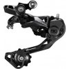 SHIMANO DEORE RD-M6000 SGS - 10 rýchlostí - 11-36z