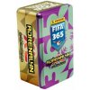 Panini: FIFA 365 2026 plechovka s futbalovými kartami - 11 kusov