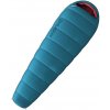 Syntetický trojsezónny spací vak Husky Ruby -14°C modrá