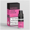 10 ml Lesné ovocie Emporio e-liquid, obsah nikotínu 3 mg