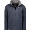 Geographical Norway mikina pánska TAMAZONIE MEN ASS A 224 tmavo modrá