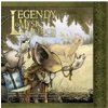 Legendy o Myší hlídce: Kniha první - David Petersen