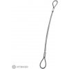 Rock Empire Lanyard Sara II kotviaca slučka, 8 mm 80 cm