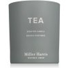 Miller Harris Tea 220 g vonná svíčka
