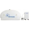OxyAir Double Sit – Dvojmiestna Hyperbarická Komora na Sedenie