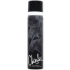 Revlon Charlie Black - deodorant ve spreji 75 ml