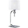 AZzardo Impress Table White AZ1107