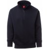 PAYPER CARSON S00641-0544 / Pánska mikina - navy blue XS