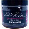 LK Baits Boilie Fresh Lukáš Krása Black Protein - 200 ml 18 mm