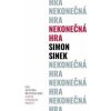 Nekonečná hra - Simon Sinek