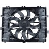 Ventilátor chladenia motora NRF 470114 470114