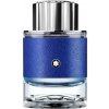 Mont Blanc Explorer Ultra Blue pánska parfumovaná voda, 60 ml