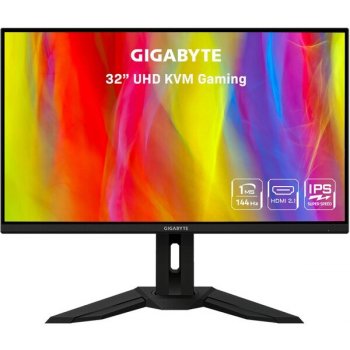 Gigabyte M32U