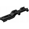 Montáž termovízneho zariadenia na Weaver lištu HIKMICRO Thunder Thunder PRO 2.0 Panther