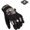 Moto rukavice W-TEC Black Heart Rioter Barva: Černá, Velikost: XL - L - doprava zdarma
