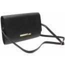 Miso Clutch Bag black