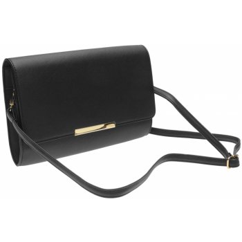 Miso Clutch Bag black