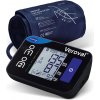 Veroval Compact Connect BPU26 Ramenný digitálny tlakomer s univerzálnou manžetou (22 - 42 cm) 1 tlakomer na rameno