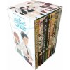 Kodansha America A Silent Voice Complete Series Box Set