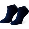 Steven Pánske ponožky 157 dark blue 44/46