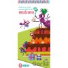 Mesiac sa už vynára, spinkaj sladko do rána - mravčekovia - YoYo Books