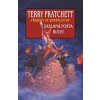 Úžasná Zeměplocha 33 + 34: Zaslaná pošta / Buch! [Pratchett Terry]