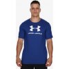 UNDER ARMOUR UA SPORTSTYLE LOGO SS MD